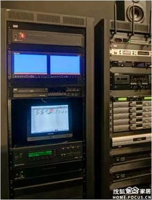 智能家居领导者快思聪 重庆装修中的智能控制系统集成