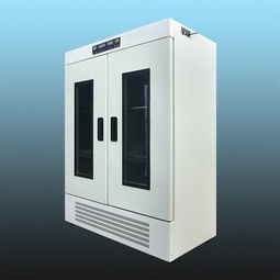 RXM型智能人工气候箱 宁波江南仪器厂的产品创新与卓越性能
